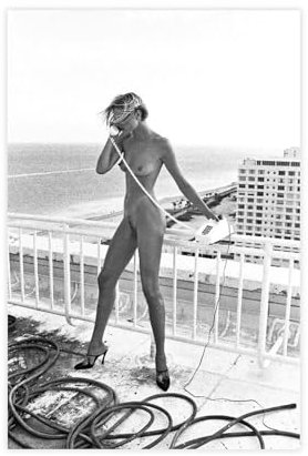 Helmut Newton 20 Leinwand-Poster, Schlafzimmer, Dekoration, Sport, Landschaft, Büro, Raumdekoration, Geschenk, ungerahmt, 50 x 75 cm