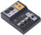 Mischpult, HiFi-Sound, Externe USB-Soundkarte, 48 V Phantomspeisung 2 (EU-Stecker)