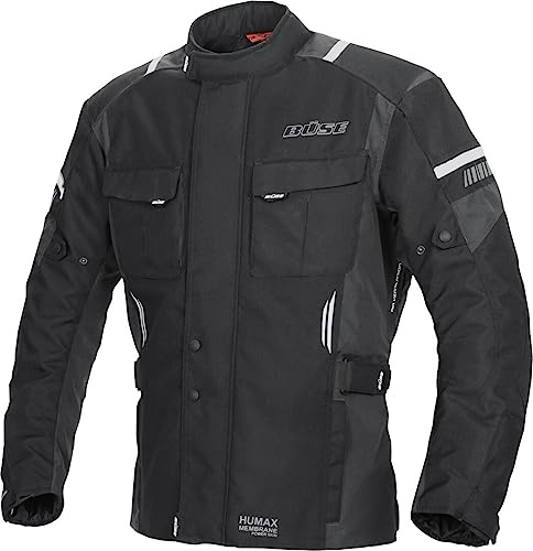 Büse Motorradjacke Breno Pro 2XL | Winddicht
