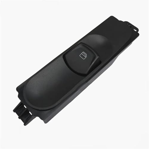 Power Fenster Schalter Für Benz Für VITO Für W639 2003-2014 Vorne Rechts Fenster Schalter Beifahrerseite A6395451413 Fensterheber Schalter