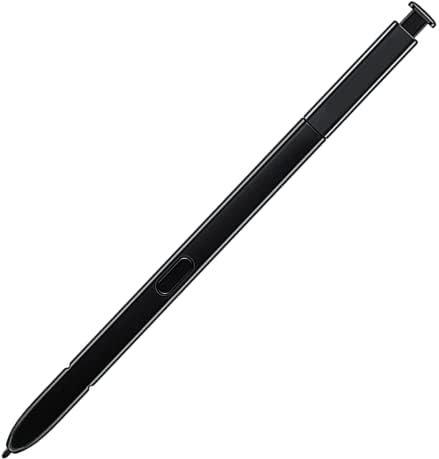 Lápiz para Galaxy Note 9 S Pen, lápiz de Repuesto para Samsung Galaxy Note 9 Pencil Pen Todas Las Versiones sinBluetooth(Negro Medianoche)