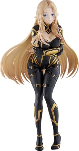 The Eminence in Shadow Pop Up Parade PVC Statue Alpha L Size 21 cm