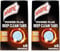 Harpic Power Plus Deep Cleaning Toilet Tablets, Original Scent, Pack 1 x 6 Tablets, Deep Clean Without Scrubbing, Removes 100% Limescale, Toilet Cleaner (Pack of 2)