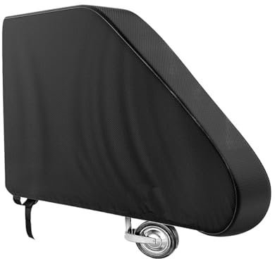 Cubierta Universal para Remolque de Remolque, Cubierta para Barra de Tracción, Cubierta para Remolque de Caravana, Cubierta para Remolques, Caravanas, Autocaravanas