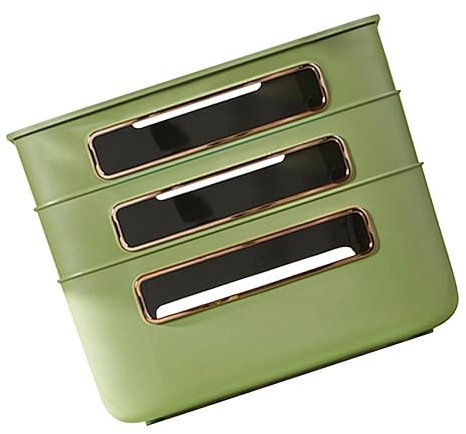 ANDRESLAD Home Router Aufbewahrungsbox Kabel Organisation Fall Rack Wohnzimmer TV Zubehör Ordentlich