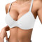 Bras for Women 2 Sizes Bigger Boost Bra Super maximise Push Up Thick Padded Bombshell VS add 2 Cups Assets Full Effect