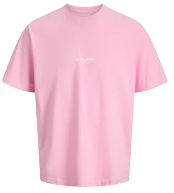 JACK & JONES Jjesoho Tee Ss Crew Neck Noos Jnr