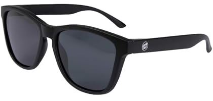 Santa Cruz Mens Coastal Polarized Sunglasses