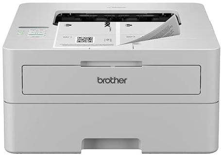 Brother HL-B2180DW – Drucker – Schwarz und Weiß – Duplex – Laser – A4/Legal – 1200 x 1200 DPI – bis zu 34 ppm – Kapazität: 250 Blatt – USB 2.0, LA...