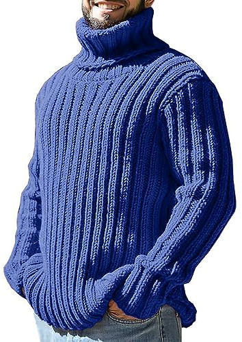 Pull Homme Sous Pull Homme Thermique En Laine Noir Cachemire Sous Col Montant Zip Coton Gros Col Roulé Hiver Chaud Laine Plaid Roule Pour Vetement Hiver Roulé Cheminée Maille Zippé Sweaters Leger À