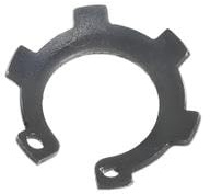 Water Pump For Piaggio Circlip for all LCD Models)
