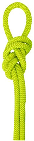 Salewa Double Corda Doppia, Unisex adulto, Yellow, 50