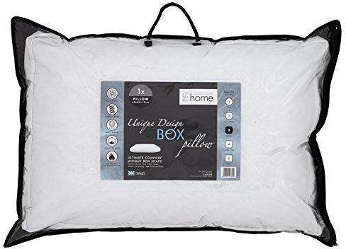 Catherine Lansfield Luxury Box Pillow