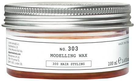 DEPOT 303 Modelling Wax 100 ml