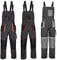 Art.Master CLASSIC Berufsbekleidung_orange_Latzhose_54