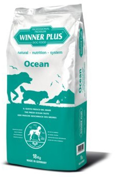 CROCCHETTE Winner Plus Adult Ocean. 18KG