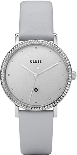 CLUSE Klassische Uhr 1