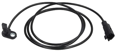 DELPHI ABS-Sensor SS20357 Sensorart: aktiver Sensor Anzahl der Steckkontakte: 2 1468mm Kompatibel mit OPEL INSIGNIA Caravan INSIGNIA INSIGNIA Stufenheck INSIGNIA A Country Tourer G09, VAUXHALL