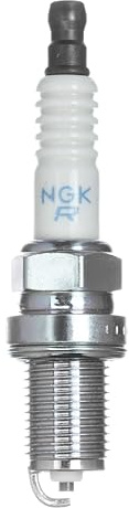NGK 8x Original Zündkerze für Aston Martin, SPARK_PLUG, Zündkerze, 2330, 0,8 mm