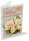 KE - Elegante Karte zur Diamantenen Hochzeit | Diamanthochzeit | Hochzeitstag 60 Jahre | Karte in Folie | Karte ohne Innentext | DIN A 6 | Klappkarten inkl. Umschlag | Motiv: gelbe Rosen