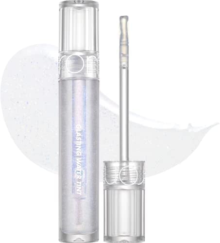 rom&nd Glitzernder Wasserglanz 4,3 g (2 Farben) (00 METEOR TRACK)