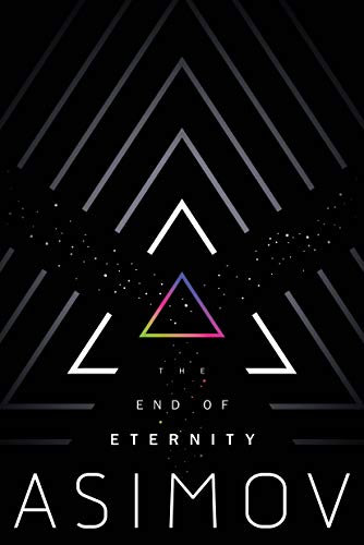 The End of Eternity (English Edition)