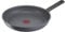 Tefal Poêle 28 cm, Induction, Revêtement antiadhésif, Thermo-Signal, Facile à nettoyer, Cuisson saine, Fabriqué en France, Natural On G2800602