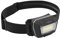 ANSMANN Akku LED Kopflampe - Profi LED Arbeitsleuchte mit 300 Lumen - Stirnlampe LED ideal zum Radfahren Laufen mit Hund Joggen Angeln Jagd Klettern Werkstatt Fahrrad Licht Lauflicht HD280RS