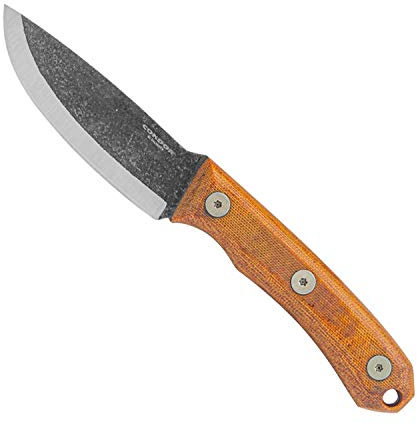 Condor Mountain Pass Carry Knife