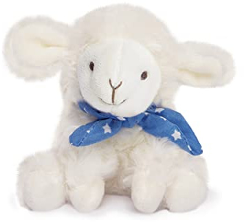 Doudou et Compagnie Mon doudou Chouchou - Display SUSSE LAMMCHEN