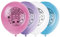 Unique Palloncini in lattice-30 cm-LOL Surprise Party-Confezione da 8, Multicolore, Taglia unica, 23805