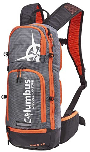 COLUMBUS - Giro 12 12l-Trinkrucksack für MTB