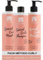 Valquer Spezial-Pack: 400 ml Shampoo, 275 ml Maske und 300 ml Aktivierungs-Booster. Curly-Methode für definierte Locken. Spendet Feuchtigkeit und macht das Haar geschmeidig mit pflanzlichem Keratin.