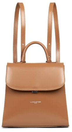 Lancaster Suave Even Rucksack Camel