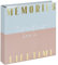 Robert Frederick Photo Album - Holds 100 6x4 Photos - Two Tone Design