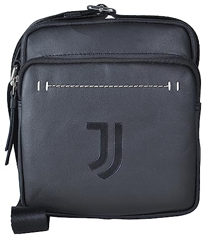 JUVENTUS Herren 131824 Juve, Schwarz