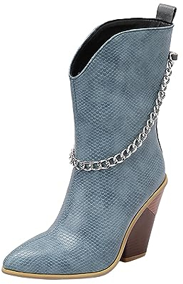 Generisch Schneestiefel Damen Wasserdicht Gummisteifel Damen Sport Winterschuhe Herren Wadenwärmer Damen Trekking Wanderschuhe Damen Trachtenstiefel Damen Boots Schwarz