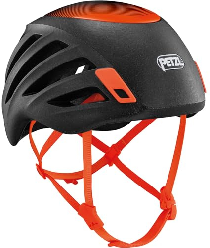 Petzl Sirocco - Kletter-Helm black S/M