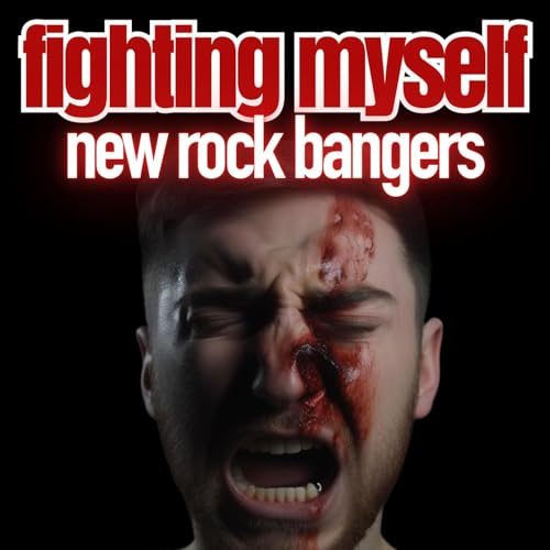 Finish Line (feat. Adam Gontier)