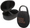 JBL Clip 5 - Altavoz Bluetooth y funda protectora, color negro