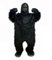 EraSpooky Adult Gorilla Halloween Costume Men's Realistic Ferocious Chimpanzees Cosplay Suits…
