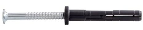 Tassello a chiodo SHARK® Hammer Tipo FK TASS-CHIODO-SHARK-HAMMER-C-PIAN-ZB-6X30