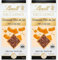 Lindt Chocolate EXCELLENCE PASSION CARAMELO SAL chocolate negro con sal y caramelo, tableta de chocolate puro, chocolate negro al 70%, aromático, extrafino, cacao con toque a sal (Paquete de 2)