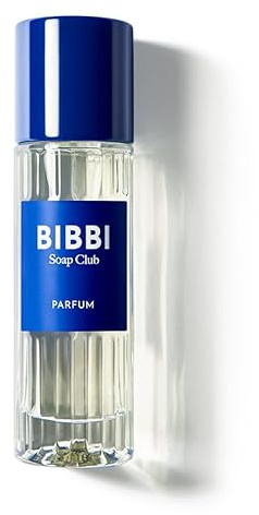 Bibbi Paris Soap Club Eau de Parfum 100 ml