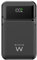 Ewent 65W Power Bank, 65W 20000mAh Bateria Externa Carga Rapida, Cargador Portatil USB C Input & Output para MacBook Pro Steam Deck iPhone 16 15 14 13 12 Pro Mini MAX Samsung S22 S21 iPad etc