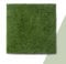 Césped Artificial Alfombra De Exterior Resistente A La Intemperie Balcón Revestimiento De Suelo Terraza Alfombra De Césped Interior Lavable Natural Suave Naturaleza, Color:Verde, Tamaño:100x150 cm