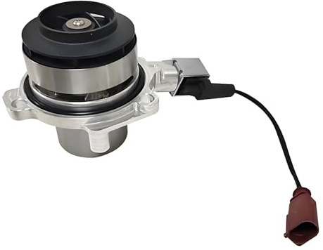 04L121011N Engine Coolant Water Pump Compatible For Audi/Seat/Skoda/VW 1.6/2.0 Engines Metal Direct Fit OEM 04L121011E Reliable Cooling Performance Up To 105°C