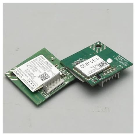 PYXOZABSD Wireless LAN MIN USB Modul Drucker WiFi Mainboard Karte Fit for L4167 L4156 L6176L4150 L4166 2192161-00 WLU6320-D69