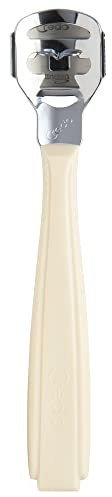 Credo Solingen Original Planer Pedicure Tool for Callus and Rough Skin Removal, Durable and Easy-to-Use Foot Care Tool