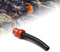 Fast Pro Universal Tankdeckel Entlüfter Schlauch Entlüftungsschlauch Motocross Motorrad Dirt Pit Bike Billet (Orange)